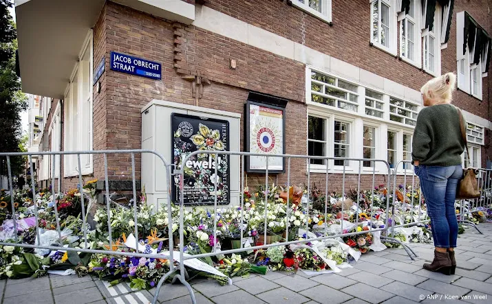 hoge raad doet uitspraak in zaak uitvoerders moord derk wiersum