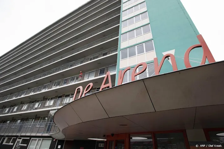 hoge raad doet uitspraak over veroordeling moeder van sharleyne