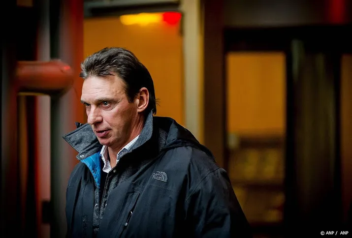 hoge raad handhaaft veroordeling tot levenslang holleeder