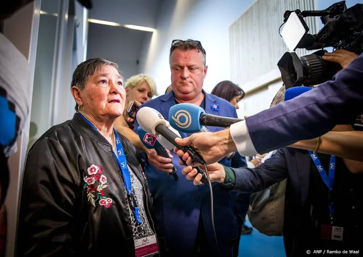 hoge raad oordeelt over agent fatale arrestatie mitch henriquez