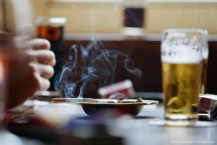 hoge raad oordeelt over verbod rookruimtes