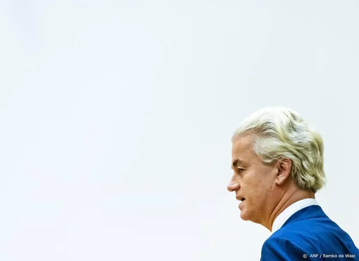 hoge raad veroordeling wilders wegens groepsbelediging handhaven