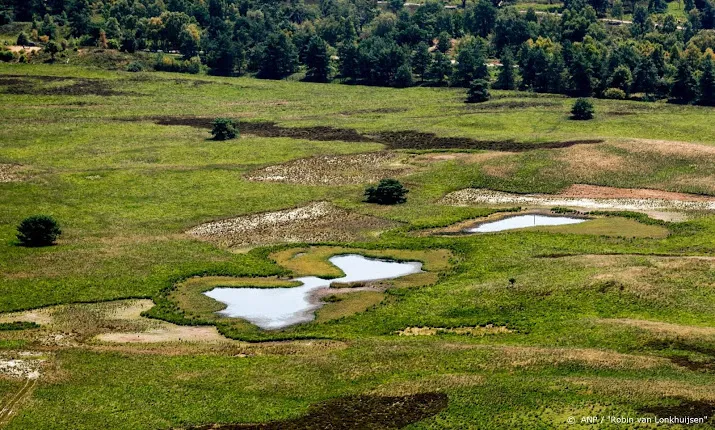 hoge veluwe schrapt alle activiteiten voor de rest van 2020