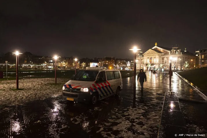 hoger beroep avondklok uitgezonden via livestream