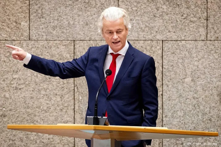 hoger beroep minder marokkanen proces geert wilders hervat