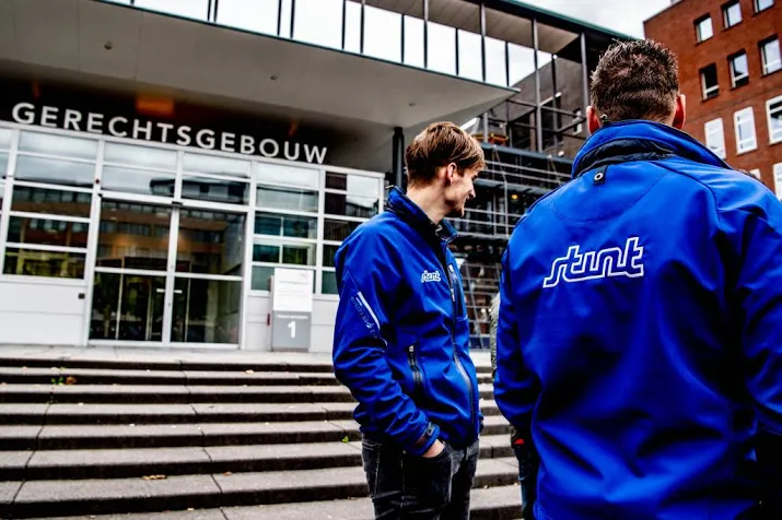 hoger beroep om oneerlijk proces stint