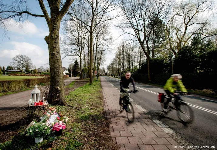 hoger beroep over fatale straatrace loosdrecht