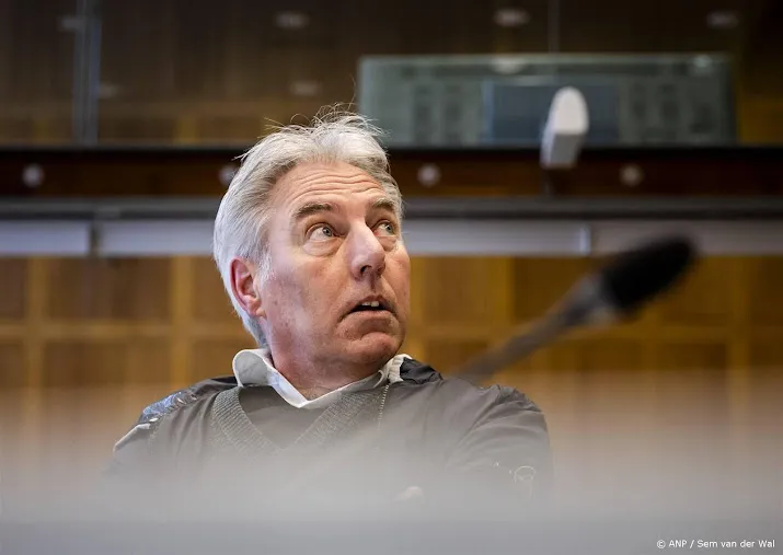 hoger beroep pegida voorman uitgesteld