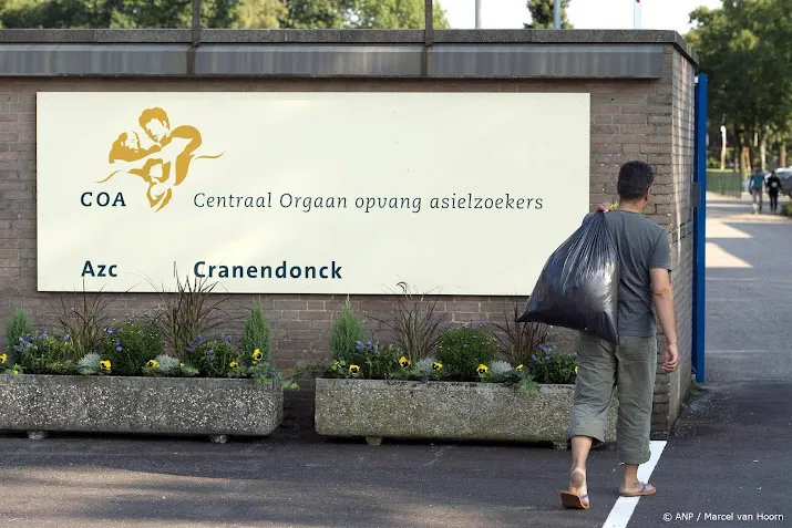 hoger beroep rond azc budel gaat door ondanks akkoord met coa