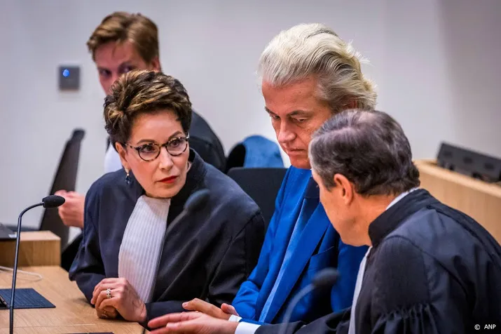 hoger beroep wilders gaat voorlopig verder