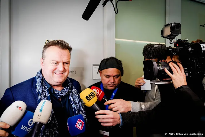 hoger beroep zaak mitch henriquez begint