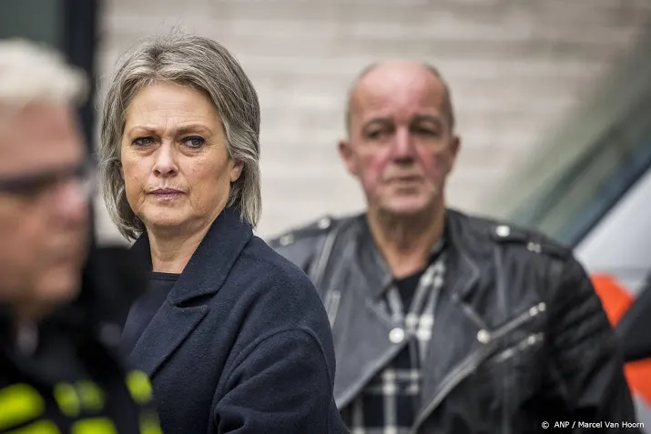 hoger beroep zaak nicky verstappen gaat vijf dagen duren