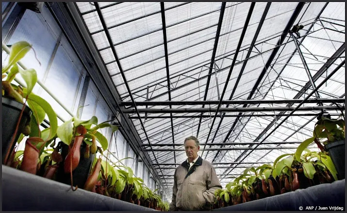 hoger loon voor tienduizenden werknemers glastuinbouw