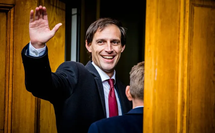 hoger overschot op begroting