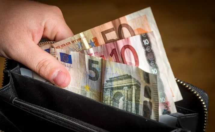 hoger pensioen nog ver weg bij veel fondsen