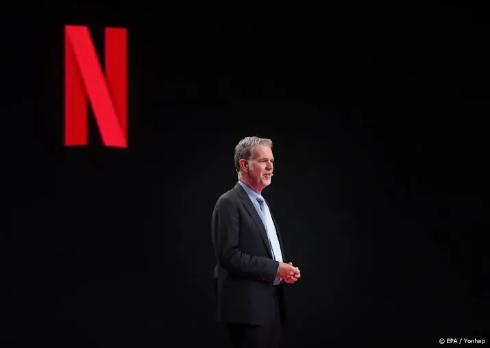 hogere beloningen voor bazen netflix