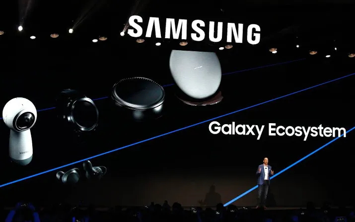 hogere chipprijzen helpen samsung vooruit