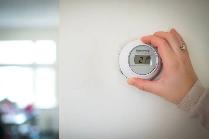 hogere energieprijzen door aanhoudende kou