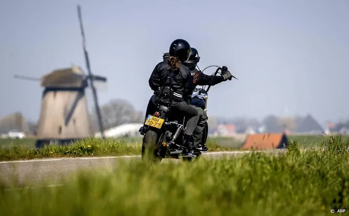 hogere omzet in auto en motorbranche