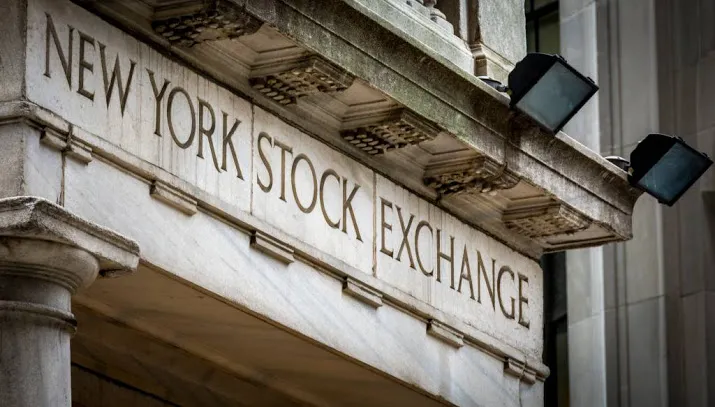 hogere opening op wall street