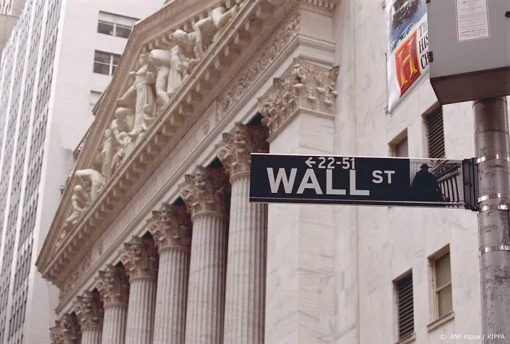 hogere opening op wall street door hoop op vaccin