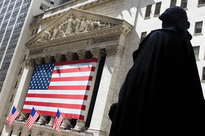 hogere opening op wall street