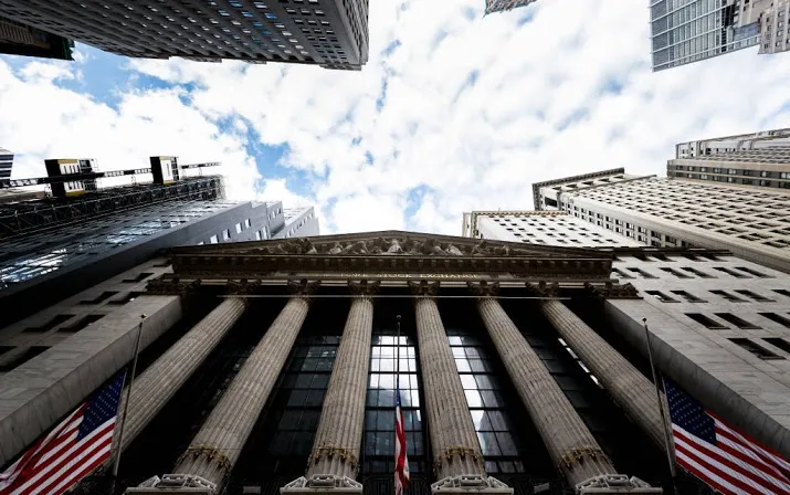 hogere opening wall street na verkiezingen