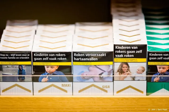 hogere premie voor rokers en zware drinkers