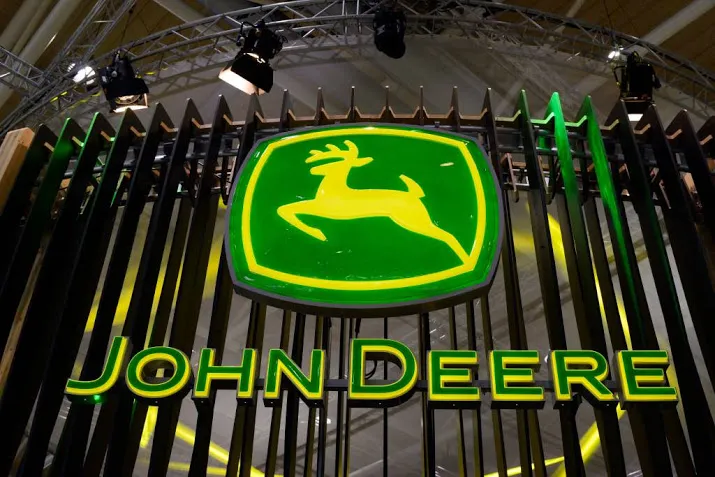 hogere resultaten tractorbouwer deere