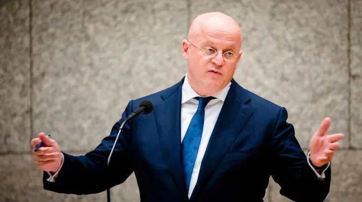 hogere straf voor leden criminele organisatie
