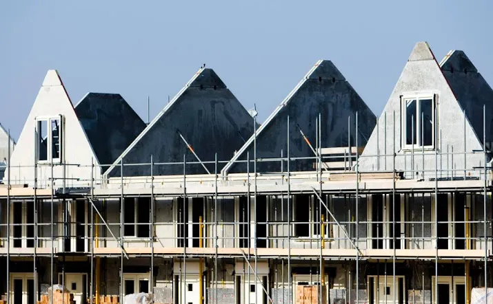 hogere winst dura vermeer door huizenhonger