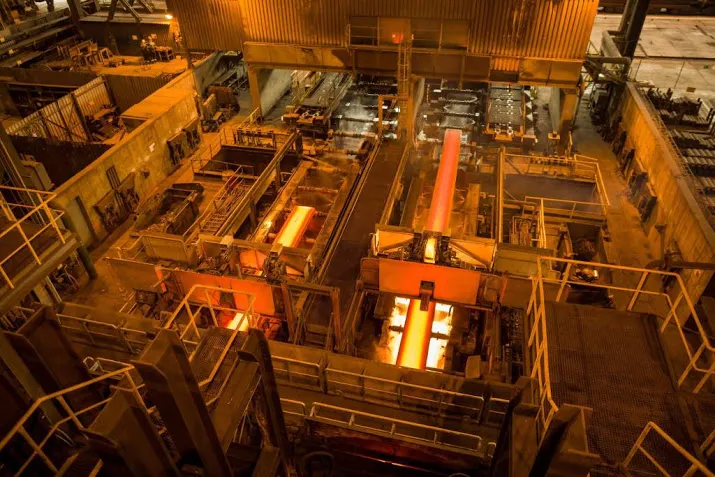 hogere winst staalconcern arcelormittal