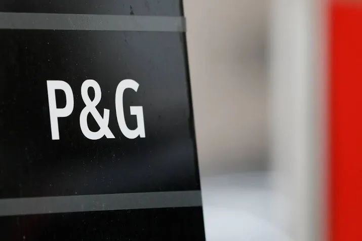 hogere winst voor procter gamble