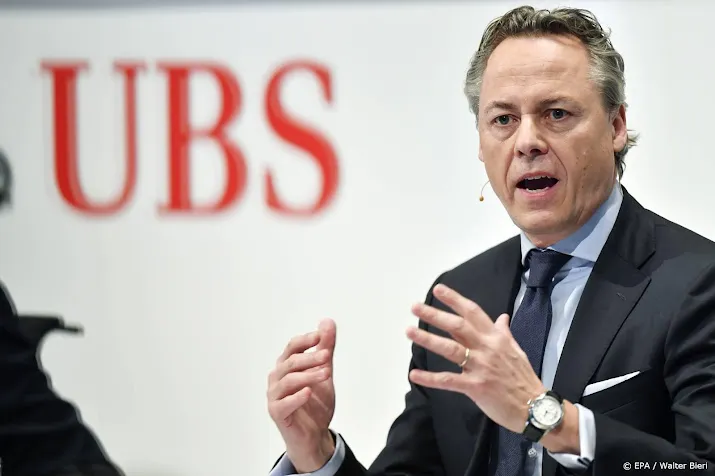 hogere winst voor ubs onder leiding topman hamers
