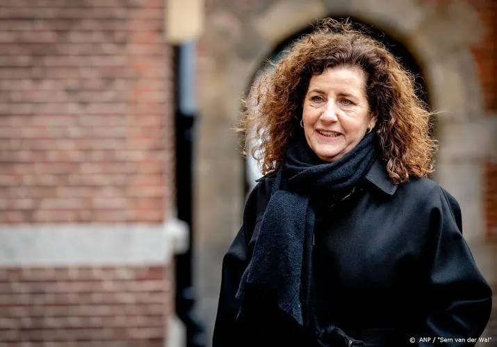 hogescholen en universiteiten in gesprek met van engelshoven