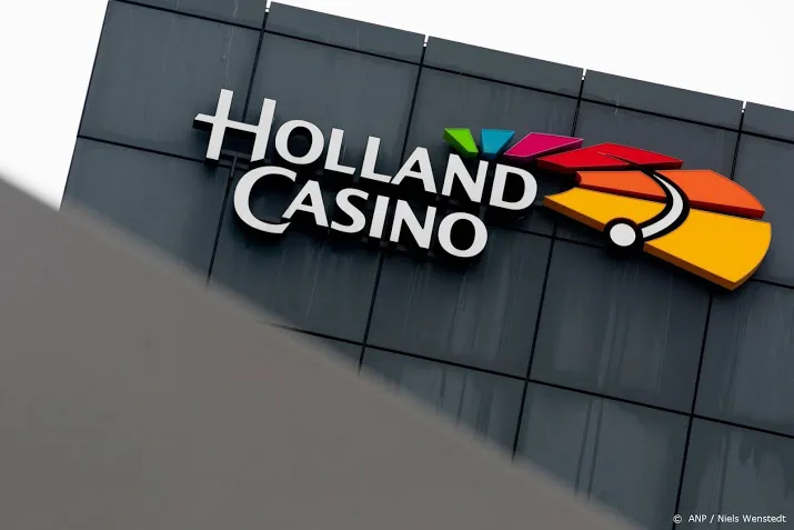 holland casino dicht om coronamaatregelen te nemen