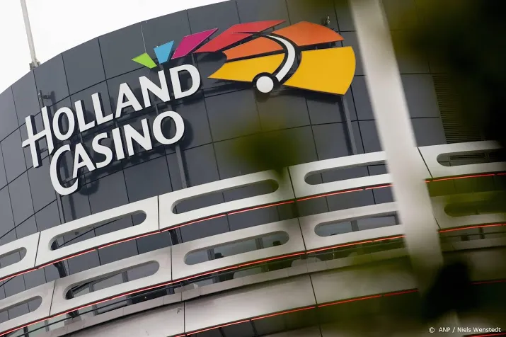 holland casino wordt wedpartner van eredivisie en eerste divisie