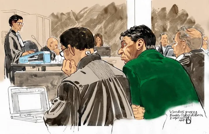 holleeder geen opdrachtgever moord endstra