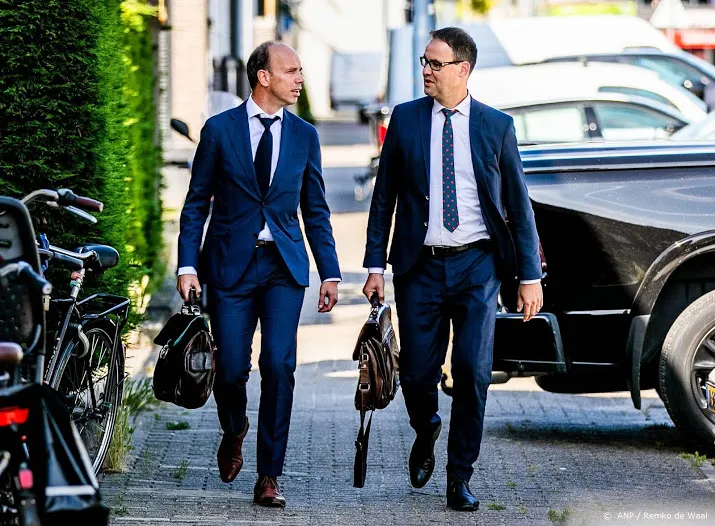 holleeder in beroep tegen levenslange celstraf