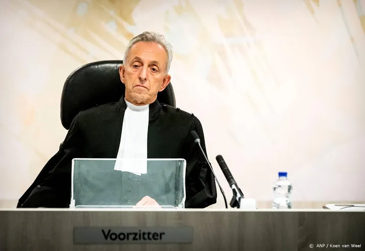 holleeder schuldig moord op van hout endstra
