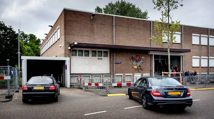 holleeder zwijgt over cruciaal stuk