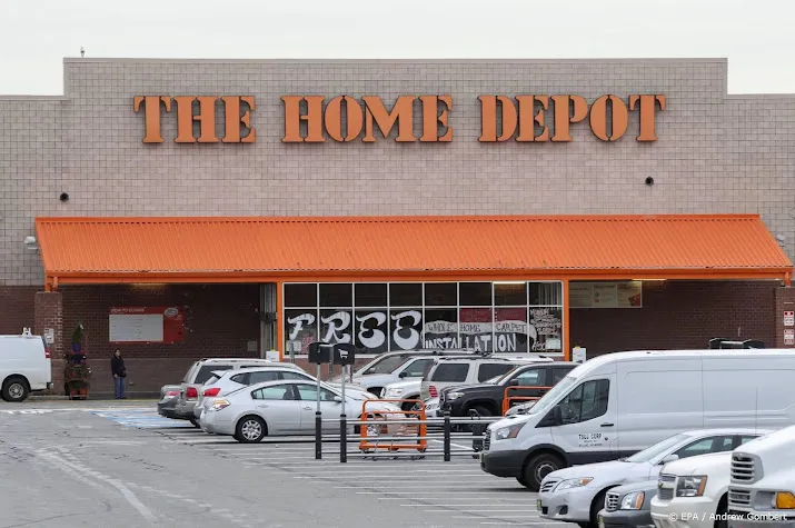 home depot krijgt gelijk geen black lives matter op werkkleding