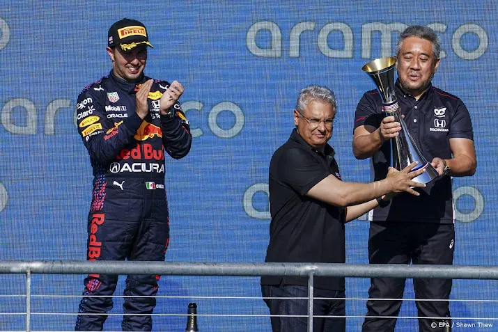 honda baas bekent te vroeg formule 1 verlaten
