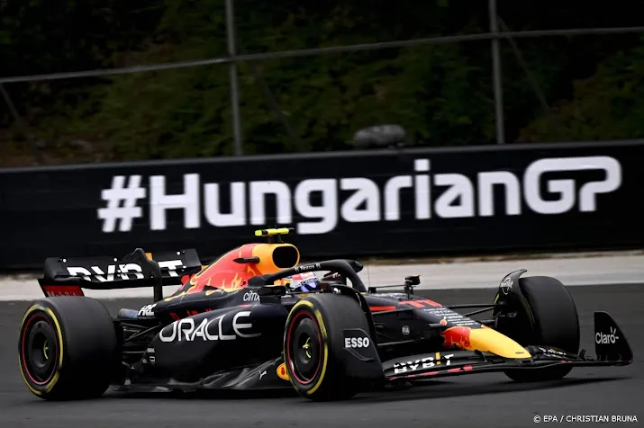 honda blijft tot en met 2025 aan red bull racing verbonden