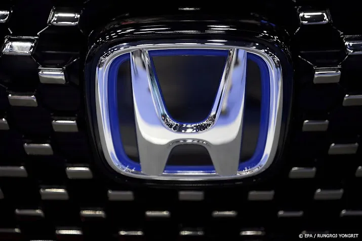 honda en gm staken plan om samen elektrische autos te maken
