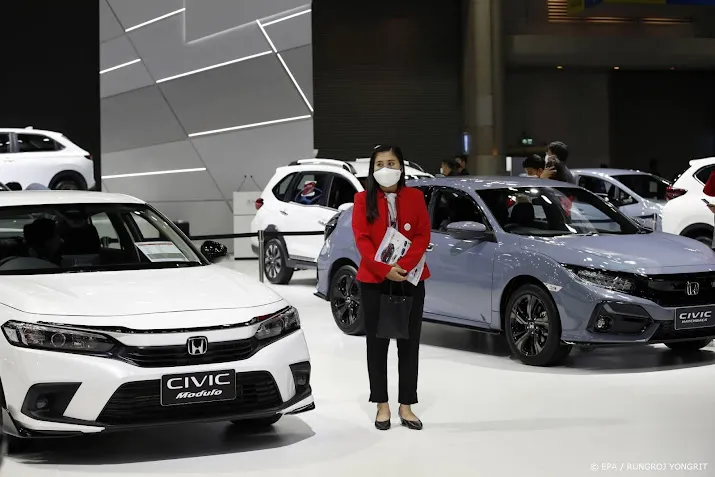 honda investeert 37 miljard in elektrische autos