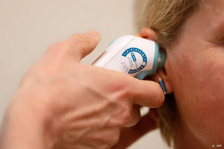 honderdduizenden patienten niet behandeld wegens uitbraak corona