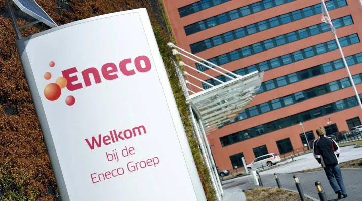 honderden banen weg bij eneco