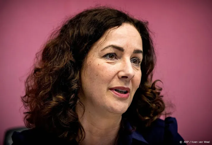 honderden bij manifestatie na aanslagen