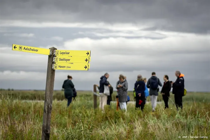 honderden boswachters willen direct actie voor natuur